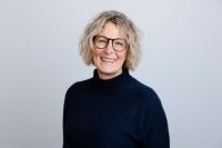 Andrea Graumann (Abrechnungsexpertin)